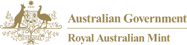 Australian Government Royal Australian Mint